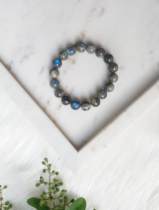 Labradorite Bracelet