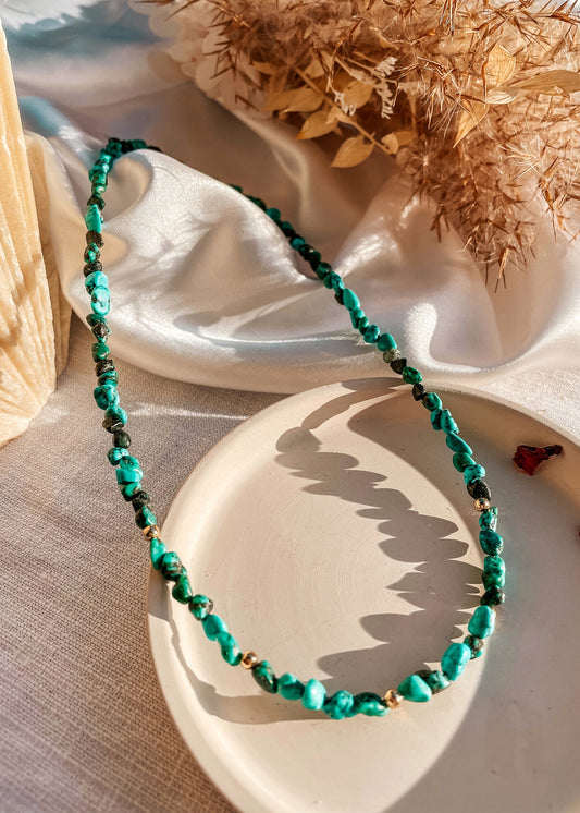 Turquoise Necklace