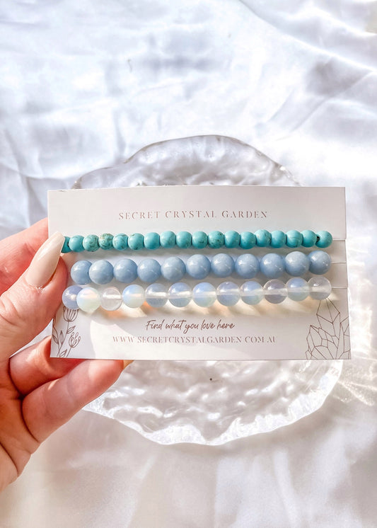 Dreams Bracelet Set