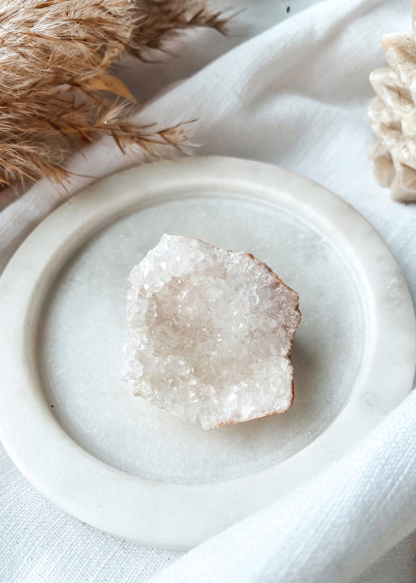 Quartz Geode Piece #2