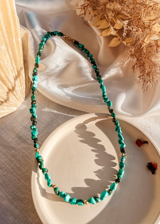 Turquoise Necklace